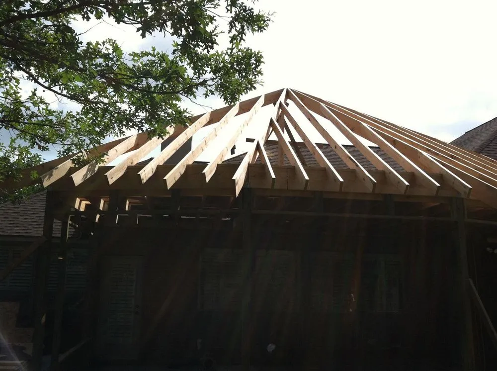 Expert roof replacement in New Caney, TX - Hi-Tech Roofing & Home Services