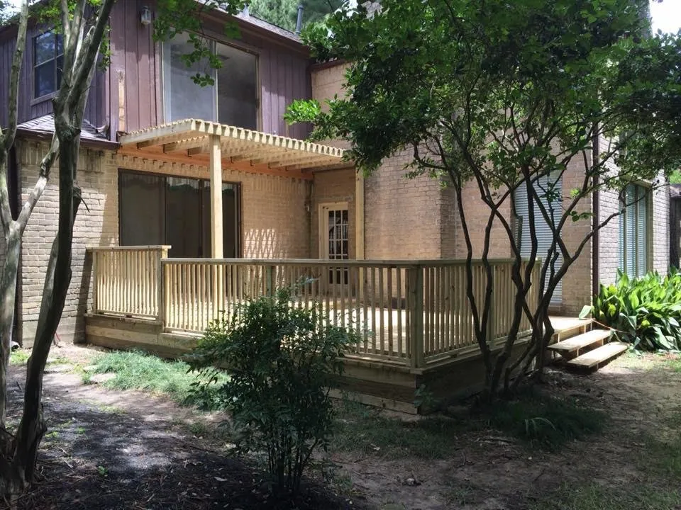 Top-rated roof replacement experts serving New Caney, TX - Hi-Tech Roofing & Home Services