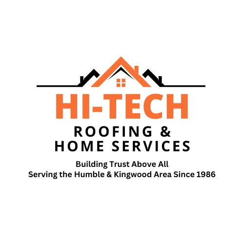 Trusted storm damage roof repair for homes across New Caney, TX - Hi-Tech Roofing & Home Services