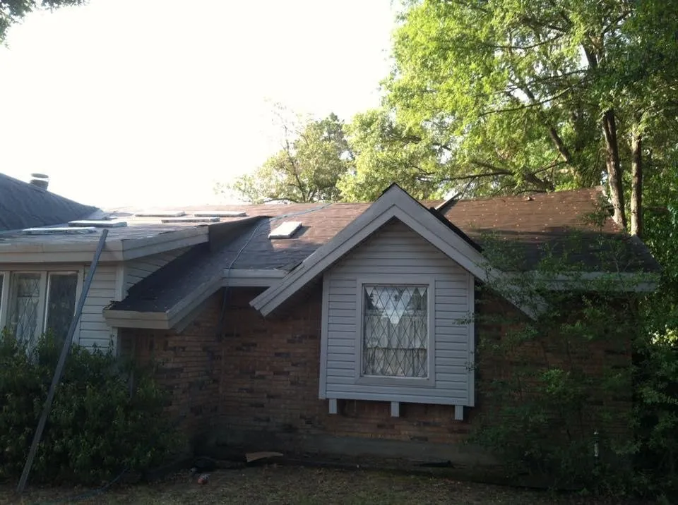 Reliable metal roofing installation in New Caney, TX - Hi-Tech Roofing & Home Services