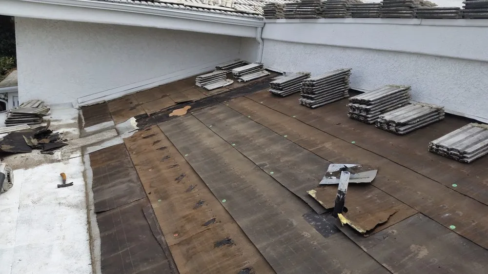 Slide of Hi Tech Roofing Contractor SVC