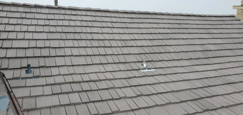 Slide of Hi Tech Roofing Contractor SVC