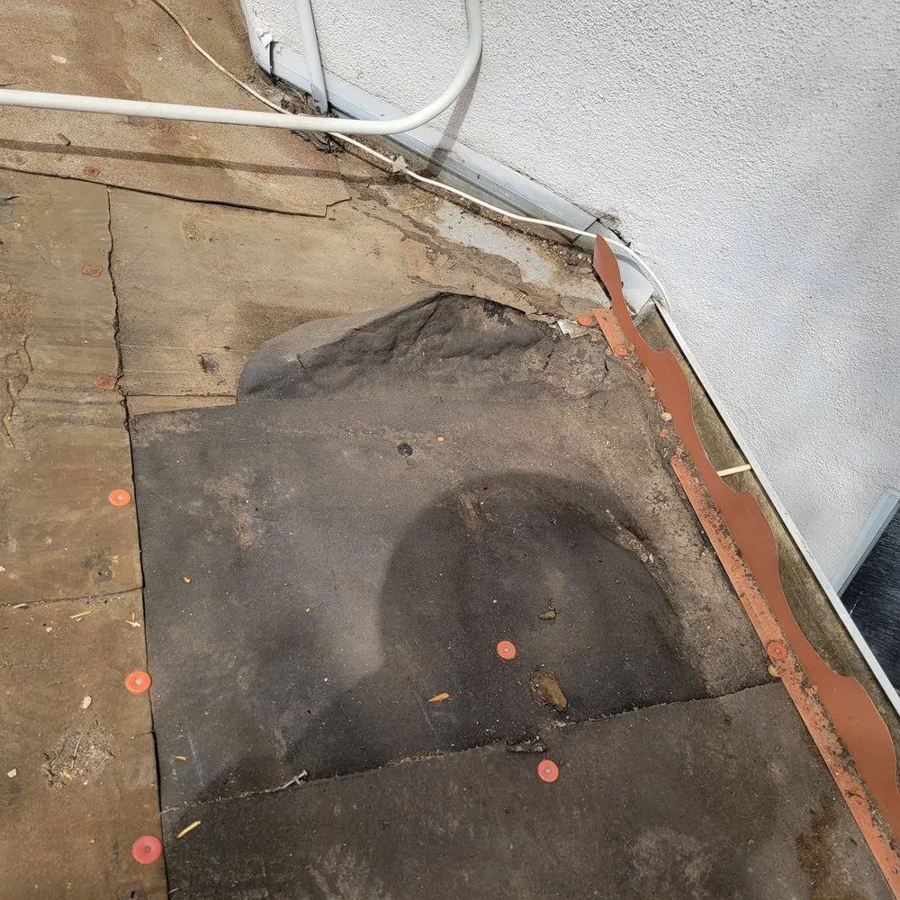 Slide of Hi Tech Roofing Contractor SVC