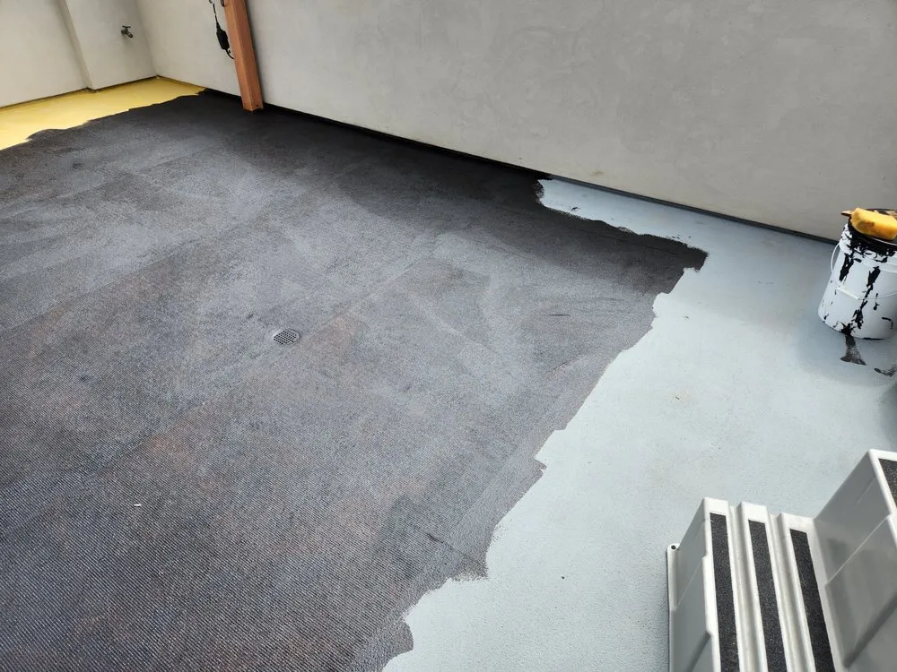 Slide of Hi Tech Roofing Contractor SVC