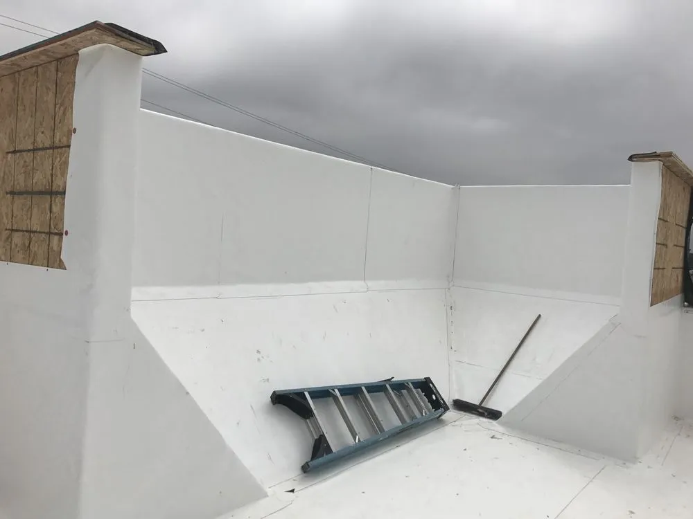 Slide of Hi Tech Roofing Contractor SVC