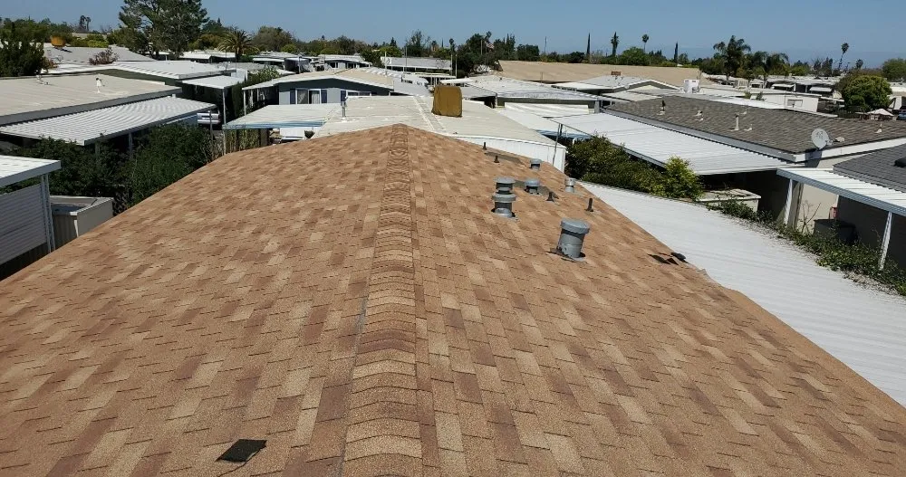 Slide of Hi-Tech Roofing Services