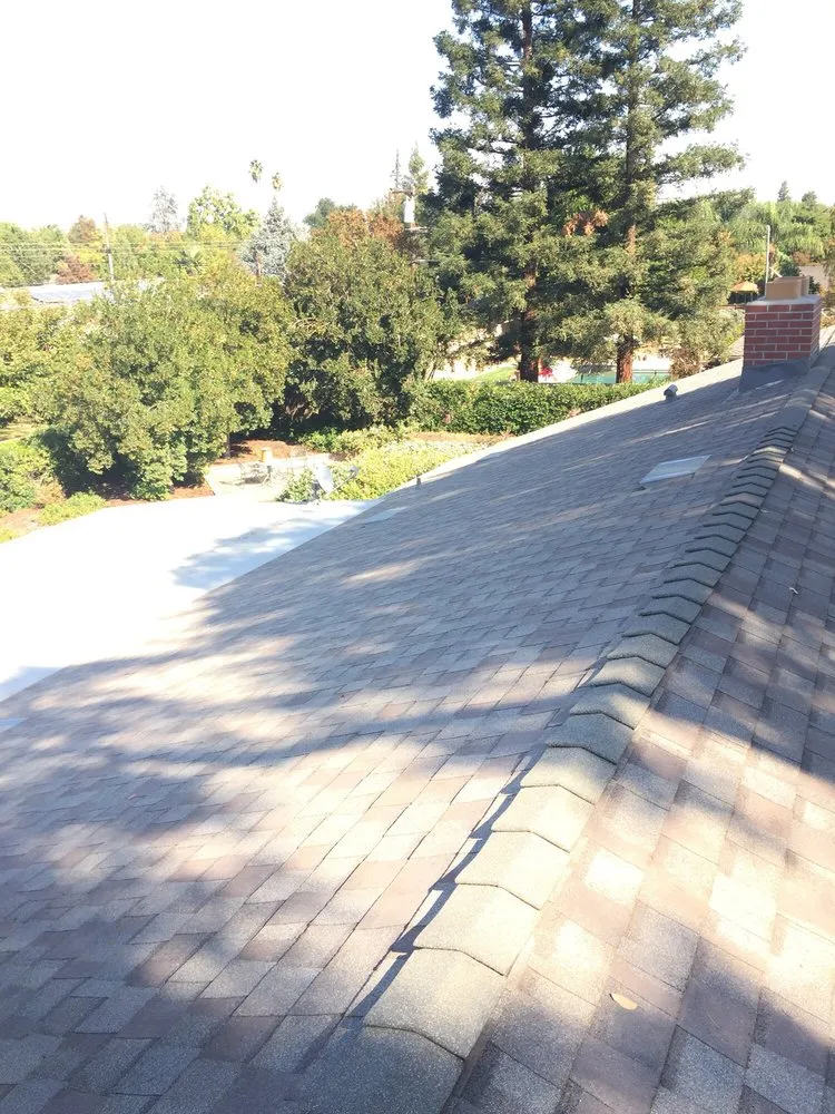 Slide of Hi-Tech Roofing Services