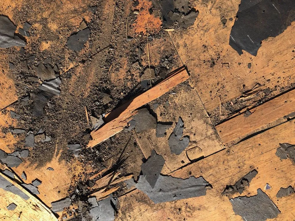 Slide of Hi-Tech Roofing Services