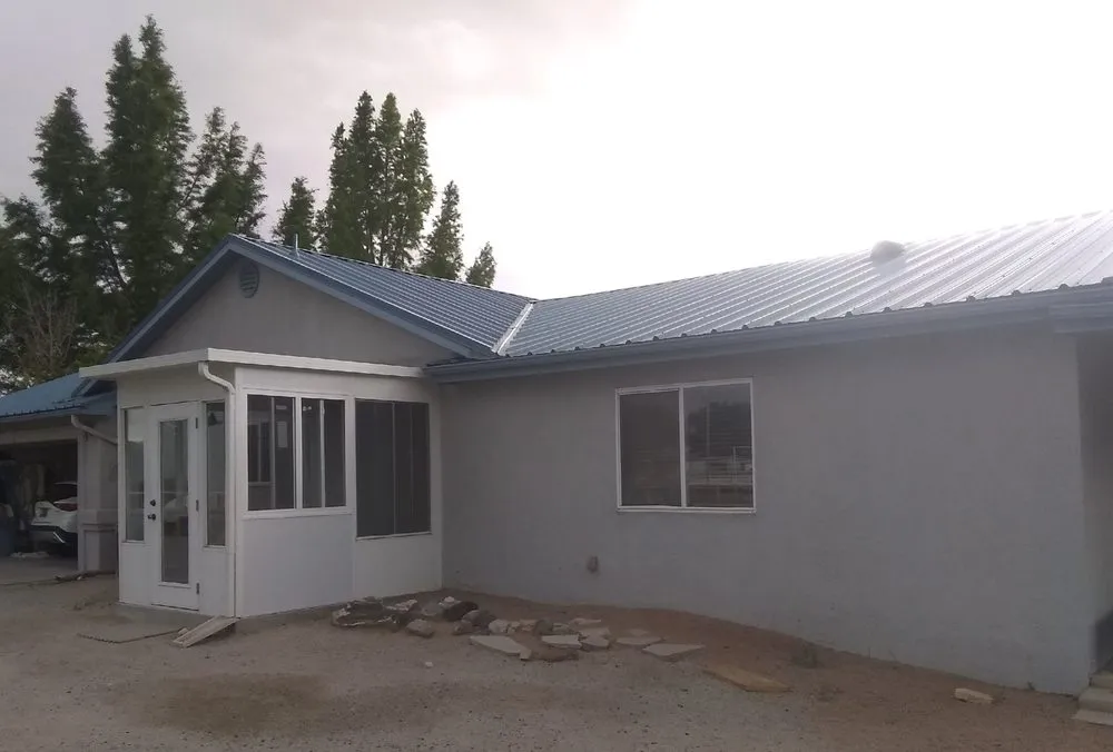 Slide of Hi-Tech Roofing Systems