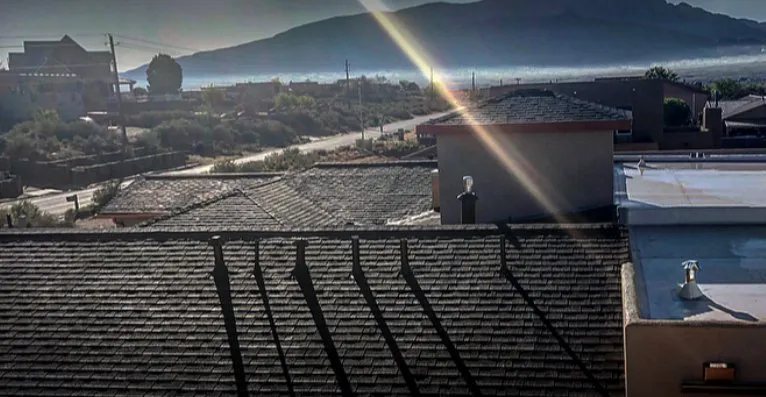 Slide of Hi-Tech Roofing Systems