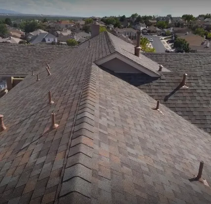 Slide of Hi-Tech Roofing Systems