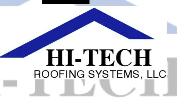 Slide of Hi-Tech Roofing Systems