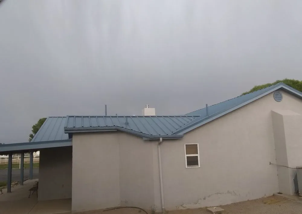 Slide of Hi-Tech Roofing Systems