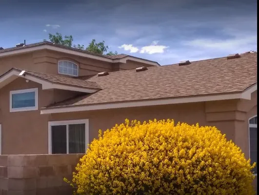 Hi-Tech Roofing Systems Logo