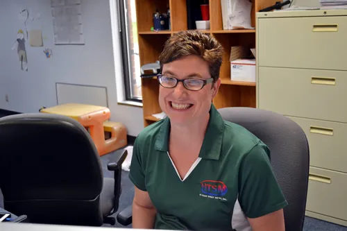 Slide of Hi-Tech Sheet Metal