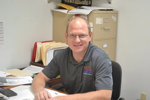 Slide of Hi-Tech Sheet Metal