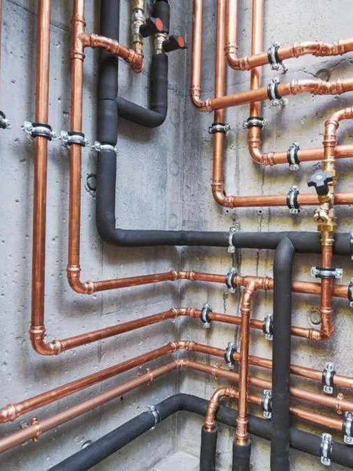 Slide of Hi-Tech Sheet Metal