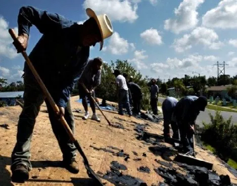 Slide of Hialeah Roof Repair