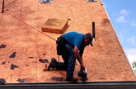 Slide of Hialeah Roof Repair