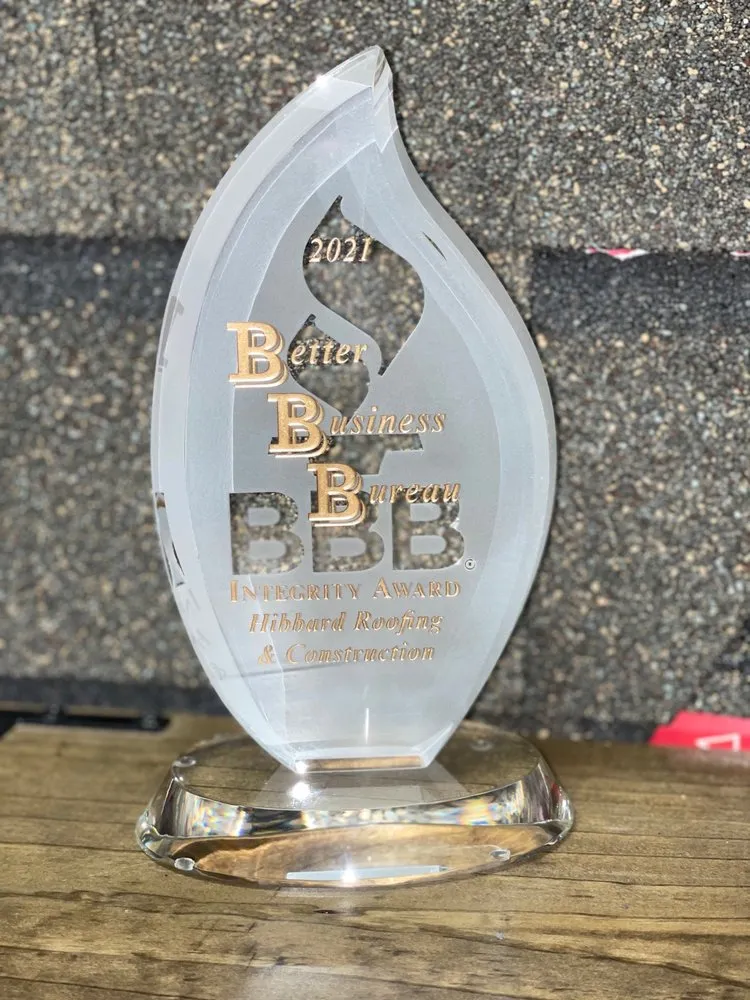 Slide of Hibbard Roofing & Construction