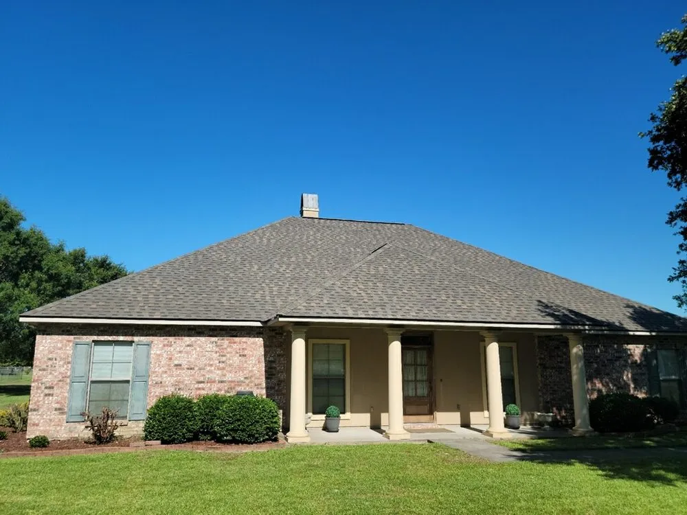 Slide of Hibbard Roofing & Construction