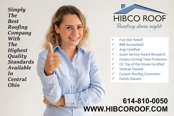 Hibco Roof