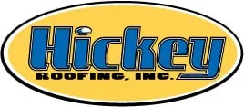 Slide of Hickey Roofing