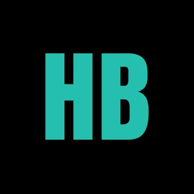 Slide of Hickman Building