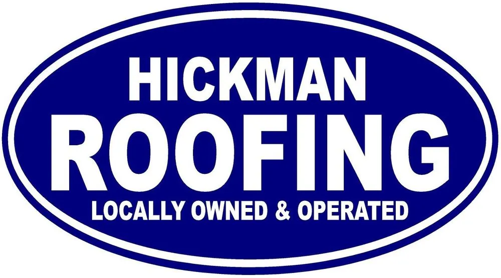 Slide of Hickman Roofing
