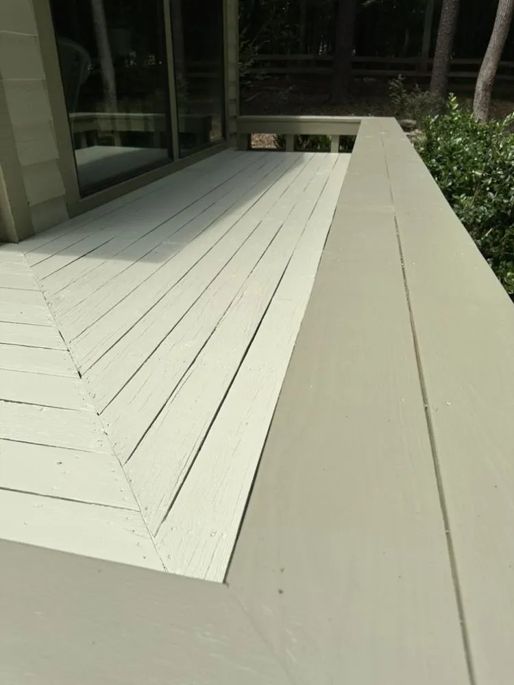 Slide of Hickmans construction