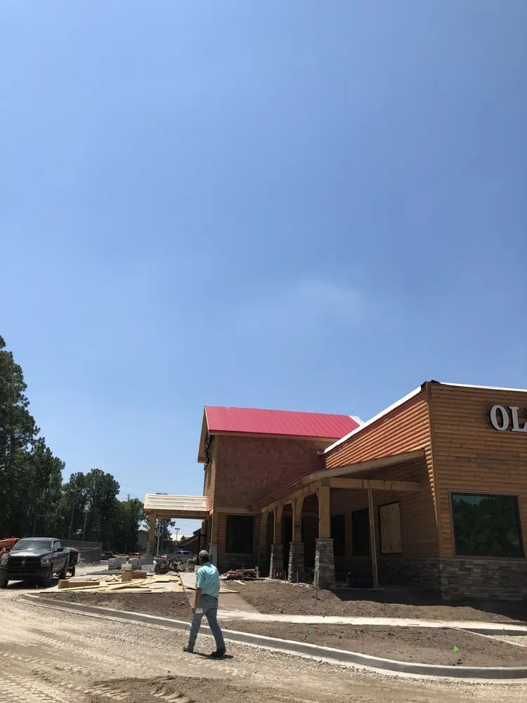 Local roof repair in Middle Brook, MO by Hickory Hill Roofing & Construction