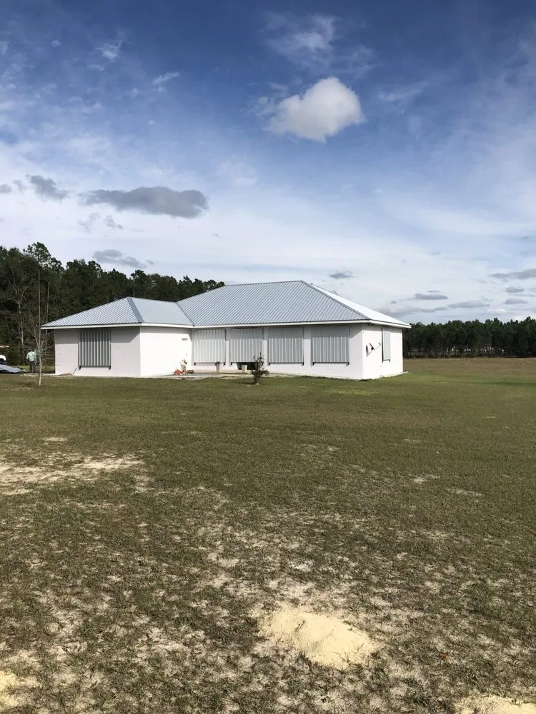Reliable roof leak repair in Middle Brook, MO - Hickory Hill Roofing & Construction
