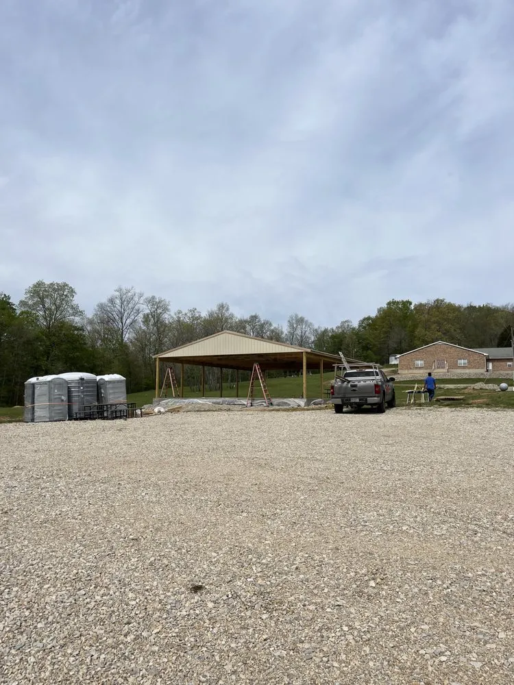 Reliable residential roofing service after storm damage across Middle Brook, MO - Hickory Hill Roofing & Construction