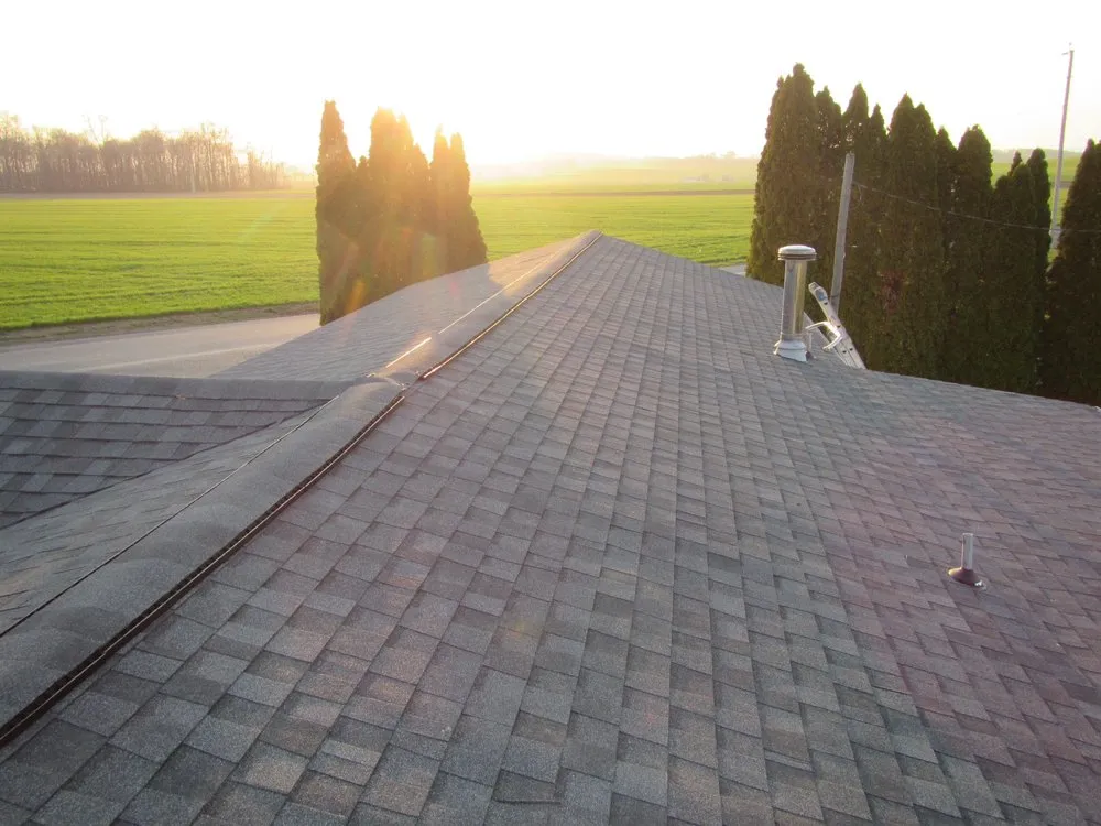 Emergency roof installation near you across Seven Valleys, PA - Hickory Roofing & Construction
