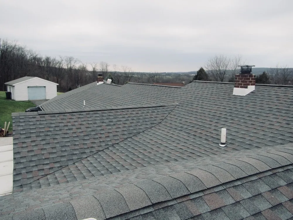 Reliable residential roofing service in Seven Valleys, PA - Hickory Roofing & Construction