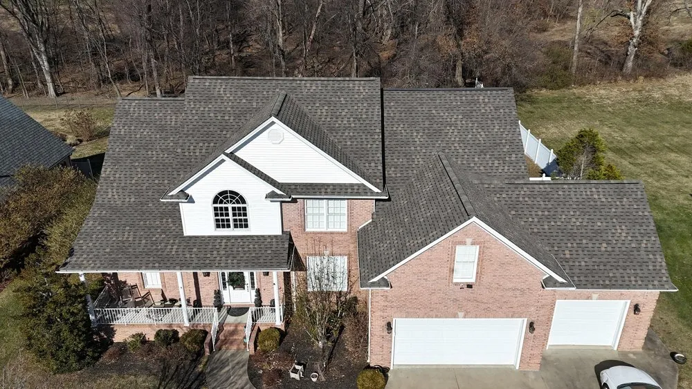 Expert residential roofing service for homes across Hickory, KY - Hickory Roofing