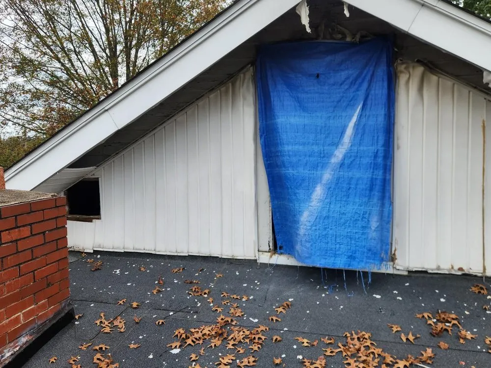 Top-rated shingle roofing service experts serving Hickory, KY - Hickory Roofing