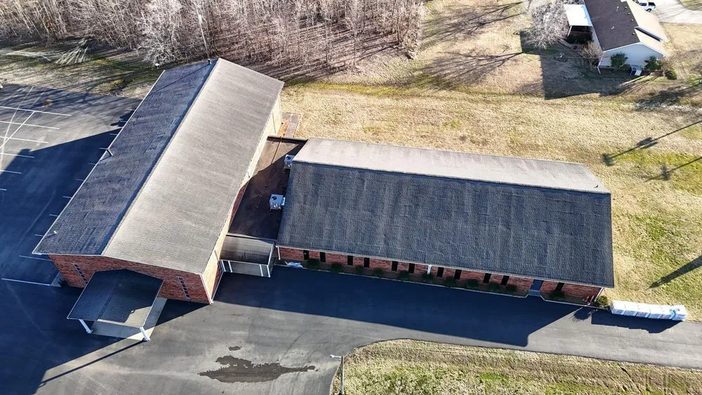 Trusted roof inspection experts serving Hickory, KY - Hickory Roofing