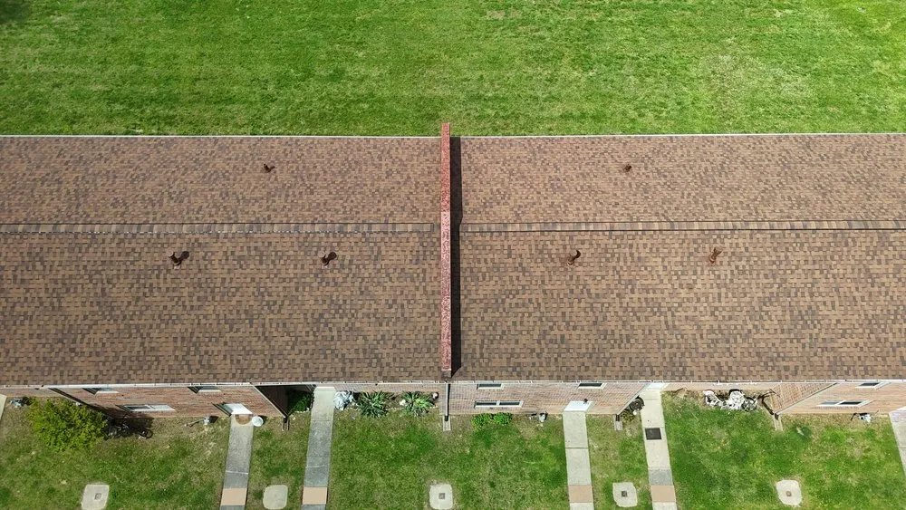 Trusted residential roofing service near you across Hickory, KY - Hickory Roofing