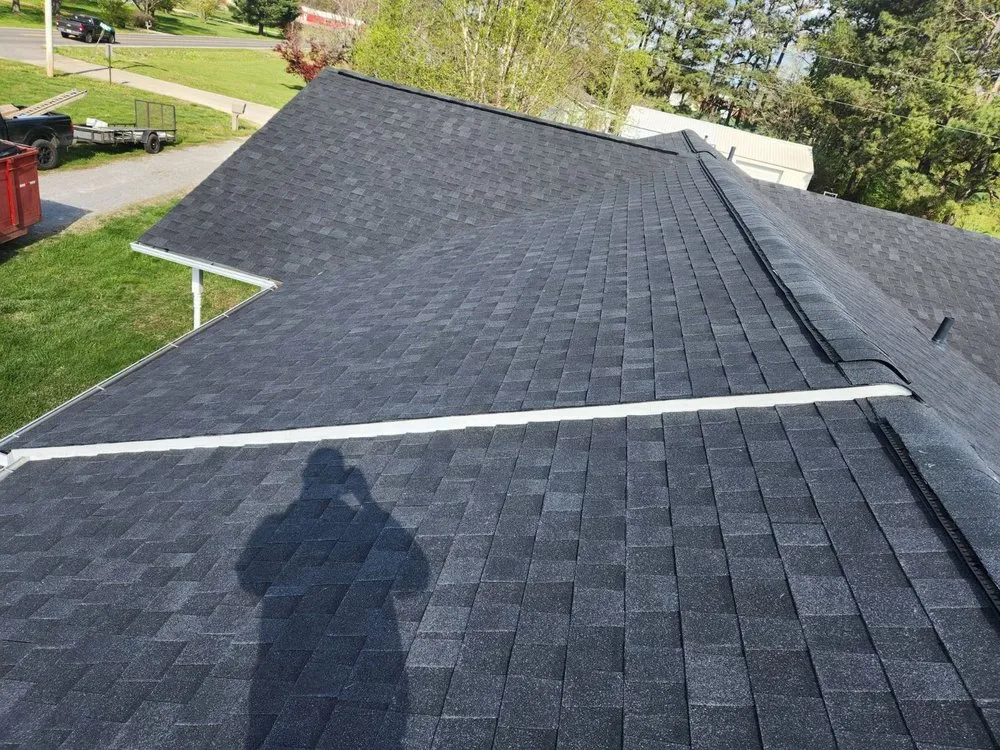 Emergency roof installation experts serving Hickory, KY - Hickory Roofing