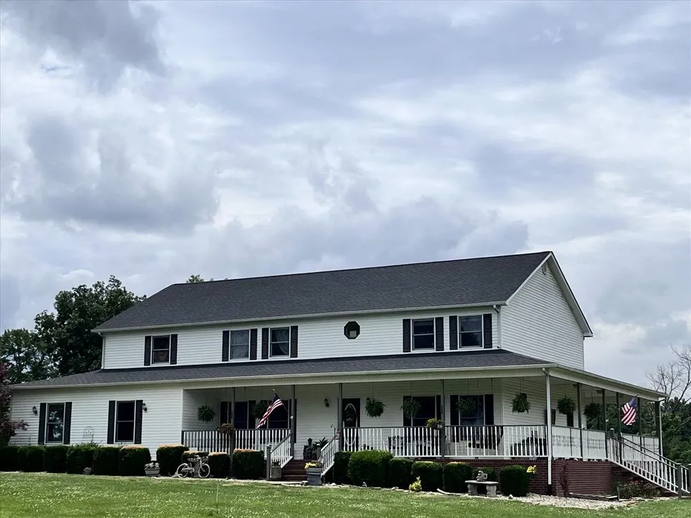 Trusted roof installation experts serving Hickory, KY - Hickory Roofing