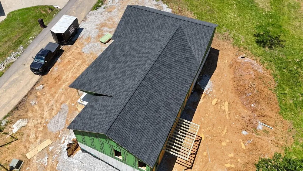 Local metal roofing installation for fast service in Hickory, KY by Hickory Roofing