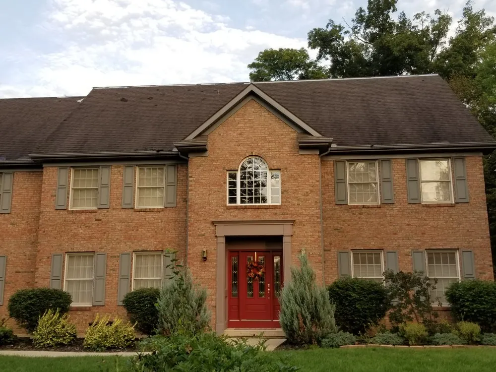 Slide of Hicks Home Improvements