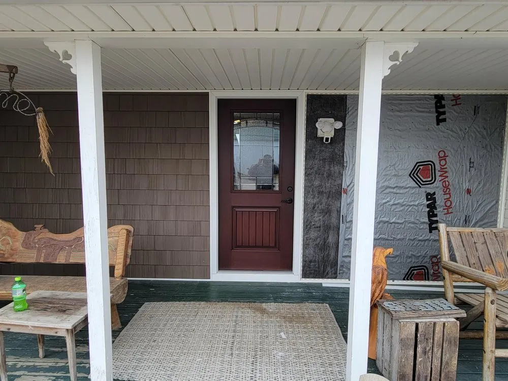 Slide of Hicks Home Improvements