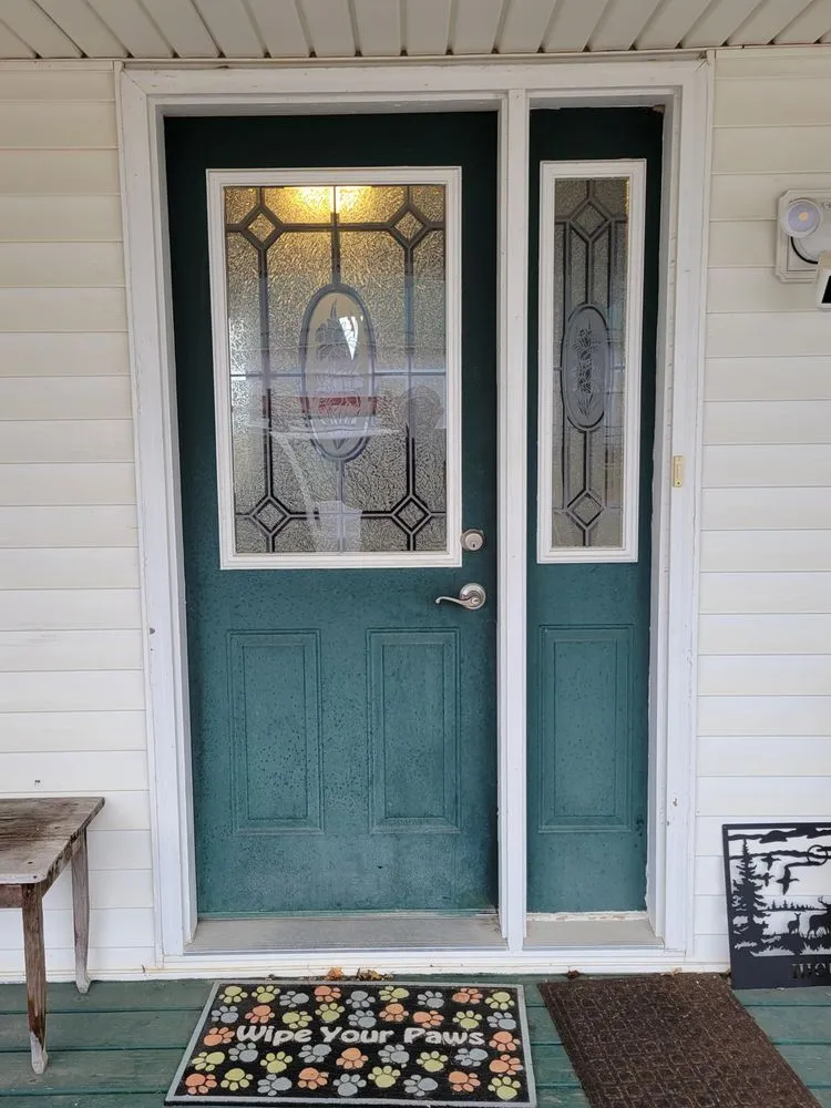 Slide of Hicks Home Improvements