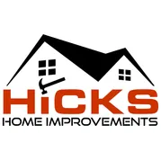 Slide of Hicks Home Improvements