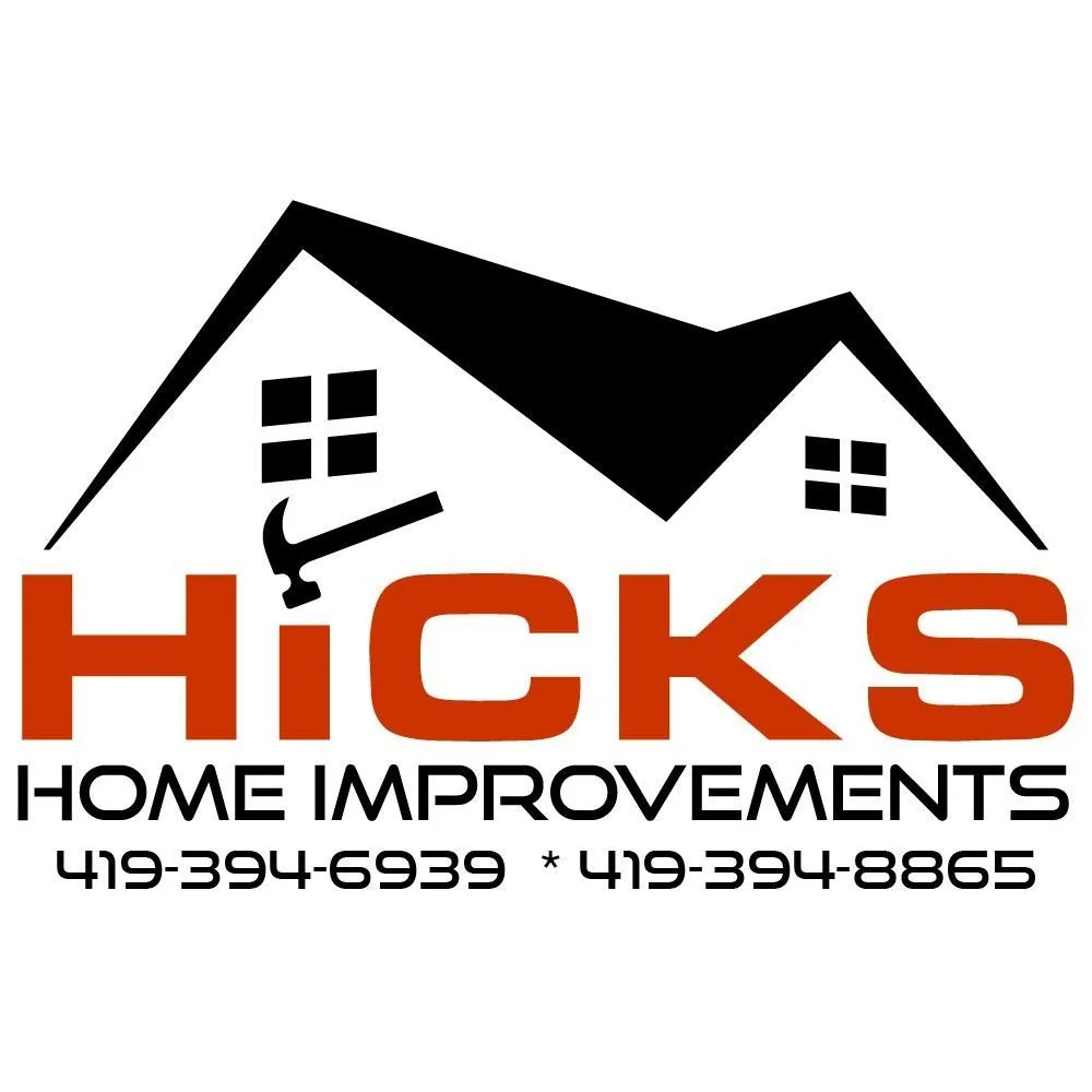 Slide of Hicks Home Improvements