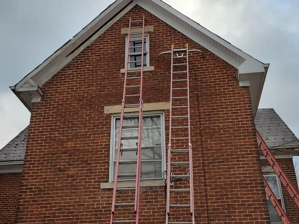 Slide of Hicks Home Improvements