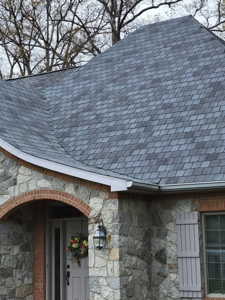 Slide of Hicks Home Improvements