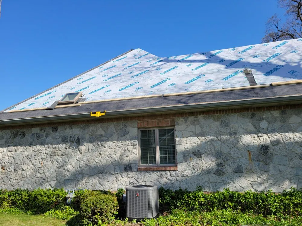 Slide of Hicks Home Improvements